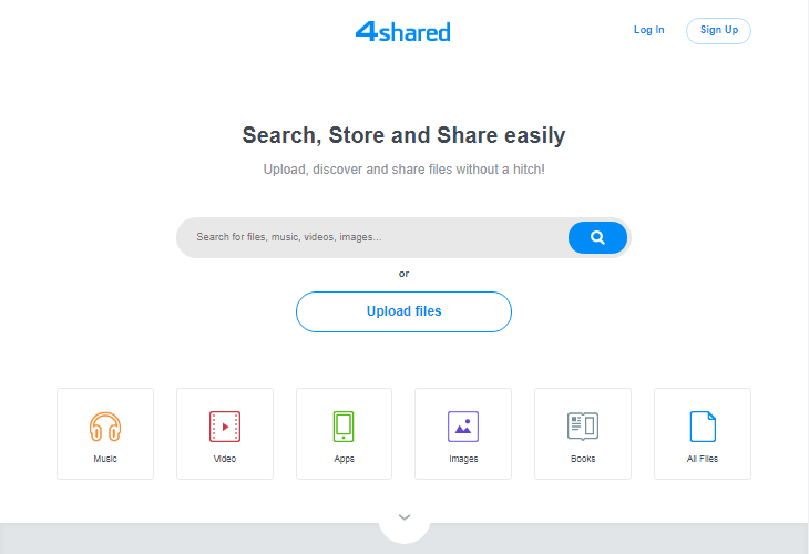 4Shared