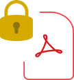 Choose a PDF file to unlock